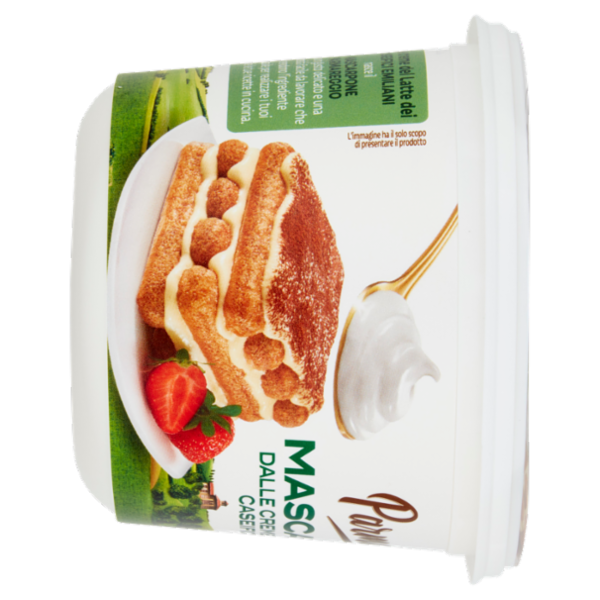 Parmareggio Mascarpone 500 g