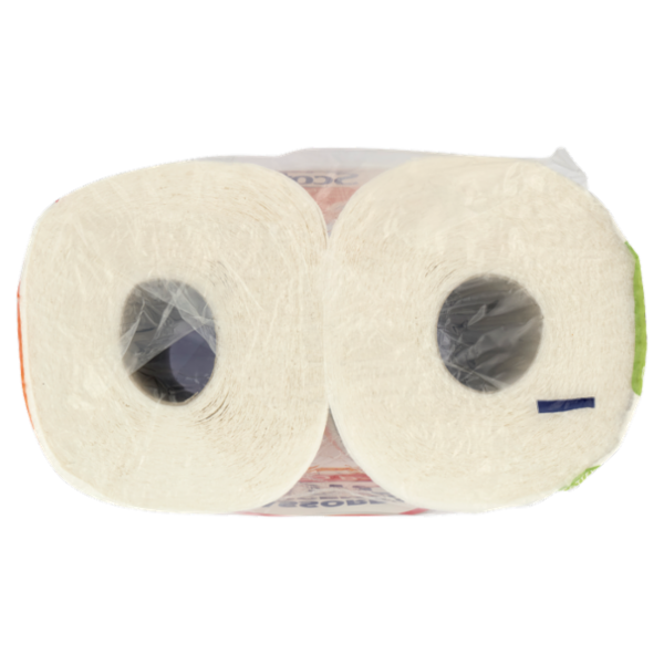 Scottex Quanto Basta 2 pz