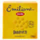 Barilla Emiliane Quadretti Pasta all'Uovo 275g
