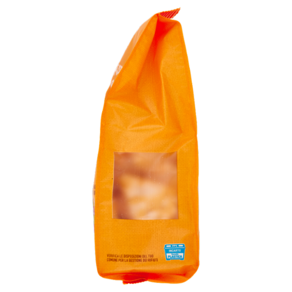 Galbusera RisosuRiso Riso, Riso Integrale, Grano Saraceno e Curcuma 70 g