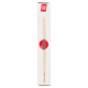 Mikado, biscotto ricoperto di cioccolato bianco - 70g