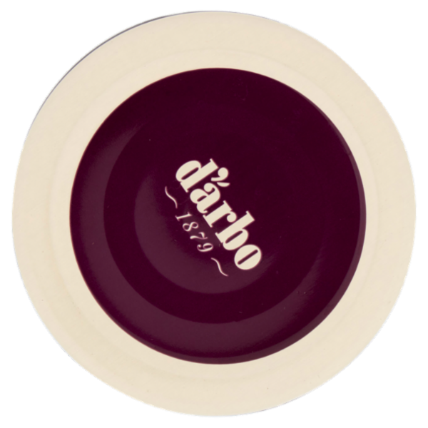 Darbo Crema di Frutta 80% Frutti di Bosco 250g