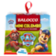 Balocco Mini Colomba con gocce di cioccolato Paw Patrol 100 g