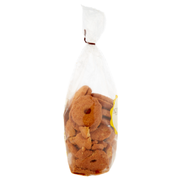 Artebianca Biscotti al Mais 400 g
