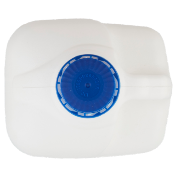 Consilia Saper Scegliere Candeggina Profumata con Tappo Salvabimbo 2 L