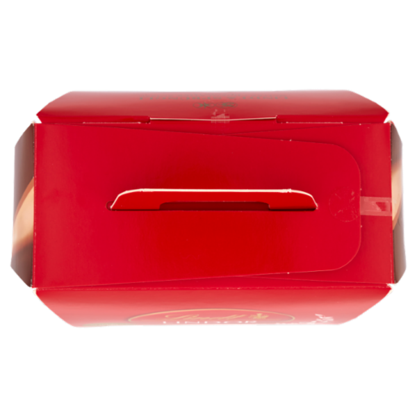 Lindt Lindor Uova di cioccolato Pasqua Cioccolato al latte 360g