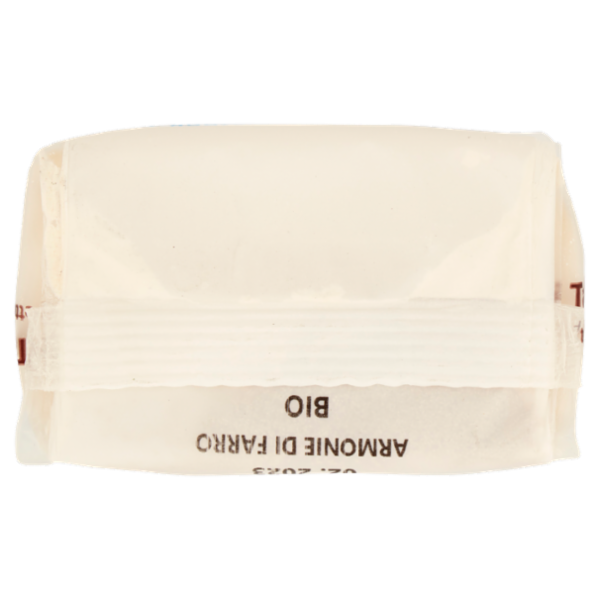 Ruggeri Preparato Completo per Pane Armonie di Farro Biologico 500 g