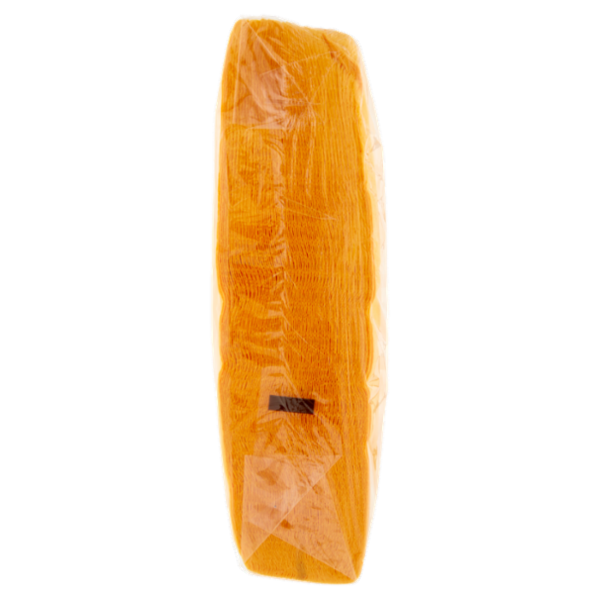 Consilia Tovaglioli 2 Veli 33x33 cm Giallo/Arancione 43 pezzi