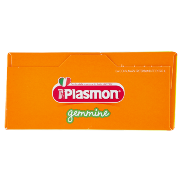 Plasmon la Pastina Gemmine 400 g