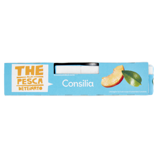 Consilia The Deteinato alla Pesca 3x200 ml