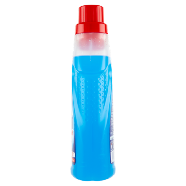 Calgon Gel Capi morbidi Anticalcare lavatrice 750 ml