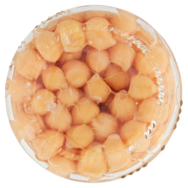 alce nero Ceci 300 g