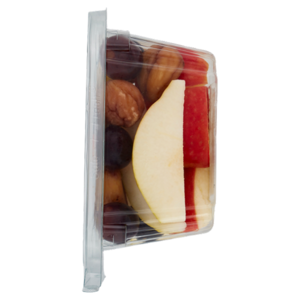 Frescosenso Energia e Gusto Macedonia Autunnale con Castagne 200 g