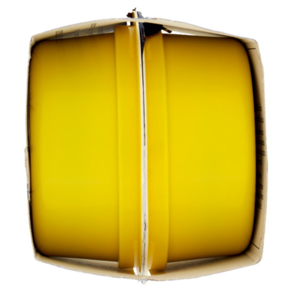 Melinda Bio Mousse mela Golden e mirtillo 2 x 100 g