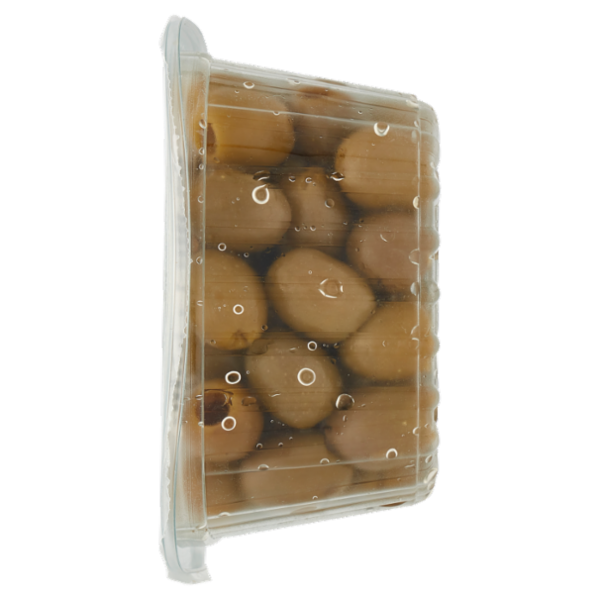 Ficacci Olive Denocciolate Verdi 250 g