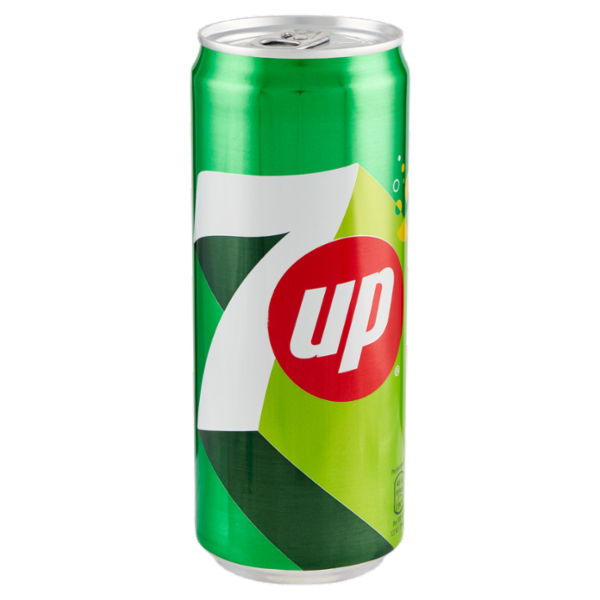 7UP 330 ml