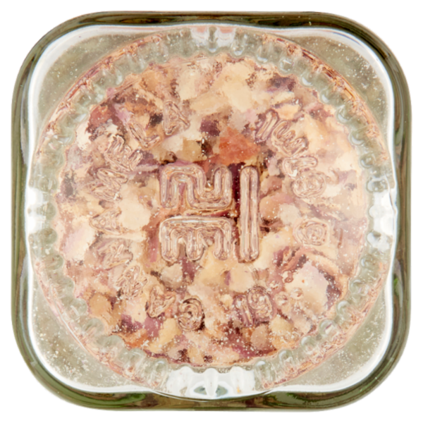 Cannamela Verdure Cipolla Rossa Pezzetti 21 g