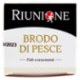 Riunione Brodo di Pesce 40 g