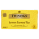 Twinings Classics Lemon Scented Tea 50 g