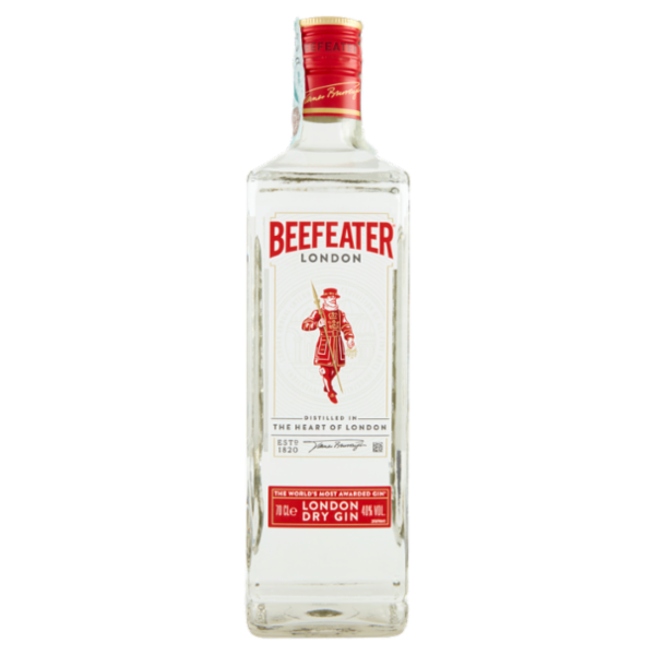 Beefeater London Dry Gin 70 CL