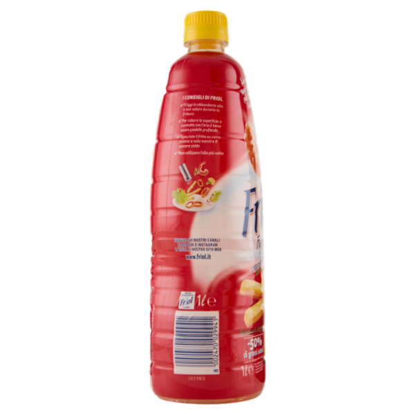 Friol 1 l