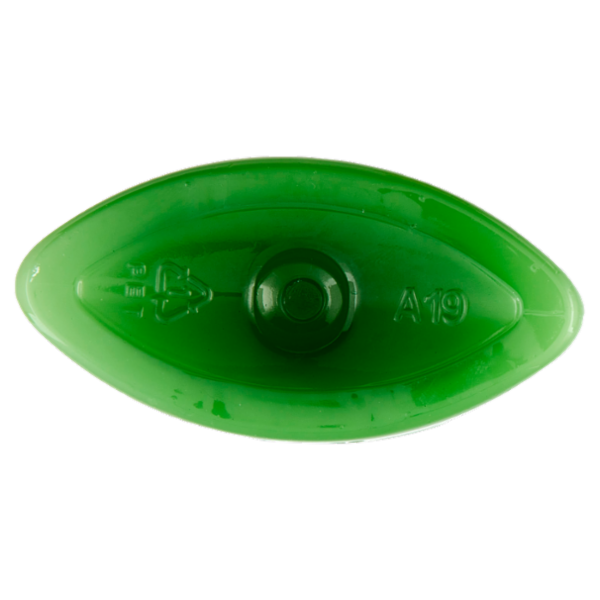 Garnier Fructis Shampoo Cucumber Fresh, shampoo purificante per capelli grassi, 250 ml