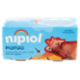 nipiol manzo omogeneizzato con carne e cereale 2 x 80 g