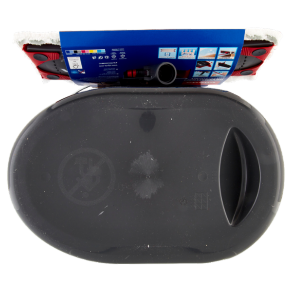 Vileda Revolution 2in1 Microfibre