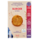 Compagnia Italiana Burger di Tofu alla Parmigiana 160 g