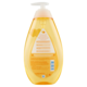 JOHNSON'S Baby, Shampoo per Bambini, Senza Coloranti Alcol e Sapone, per Tutta la Famiglia, 750ml