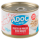 ADoC Naturally Premium Filetti di Pollo con Manzo 170 g