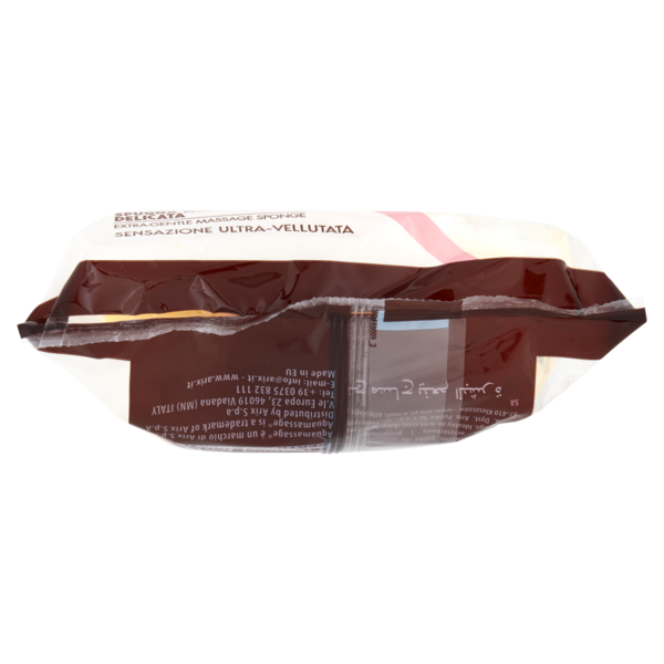 Aquamassage Sensitive Spugna Massaggio Delicata