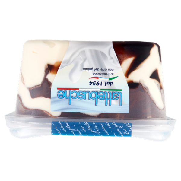 lattebusche Tiramisù 500 g