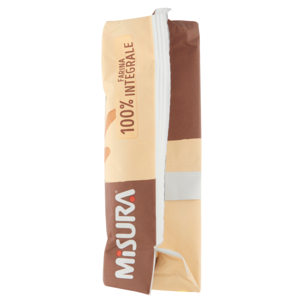 Misura Fibrextra Cornetti al Miele 6 x 50 g