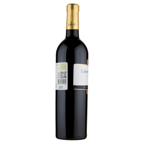 Cavit i Mastri Vernacoli Cabernet Sauvignon Trentino DOC 75 cl