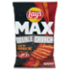 Lay's Xtra Gusto Barbecue 110 g