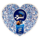 BACI PERUGINA Classico Cioccolatini fondenti ripieni al gianduia e nocciole scatola maxi cuore 150g