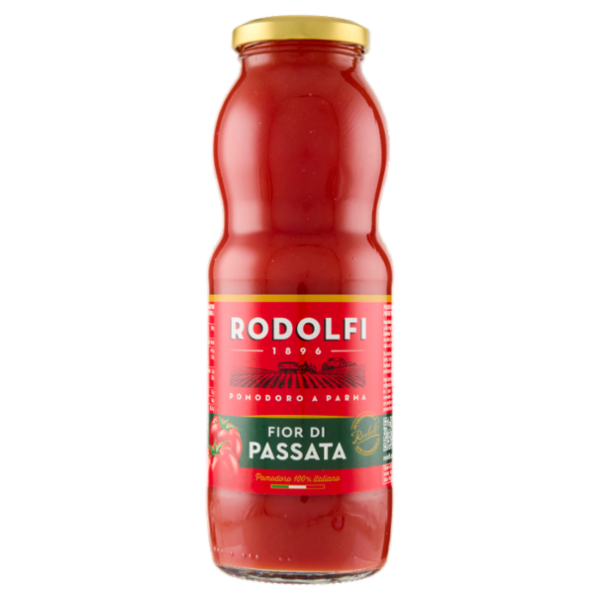Rodolfi Passata Classica 690g