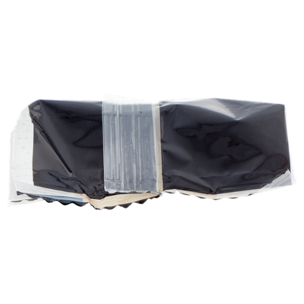 Sheba Délices du Jour in Salsa Cibo Umido Gatto con Pollo e Salmone 6 x 50 g