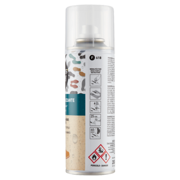 Shoes'Xpert Impermeabilizzante Camoscio, Nabuk e Tessuti 200 ml