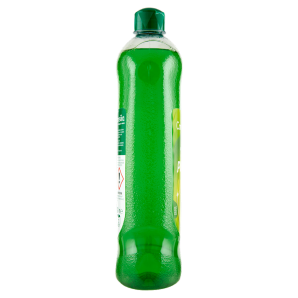 Consilia Detersivo per Stoviglie Limone 1 L