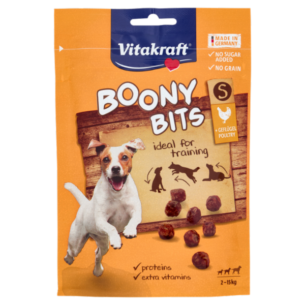 Vitakraft Boony Bits 55 g