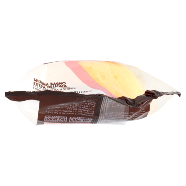 Aquamassage Sensitive Spugna Bagno Extra Delicata