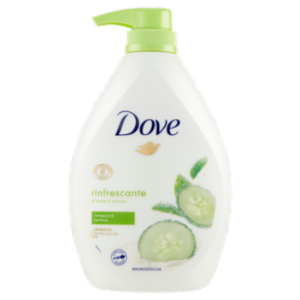 Dove Rinfrescante Bagnodoccia 720 Ml