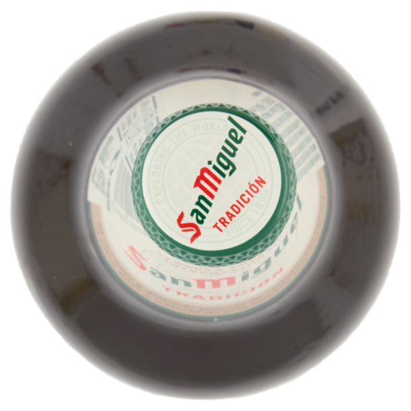 San Miguel Tradición 100 cl