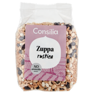 Consilia Zuppa Rustica 500 g