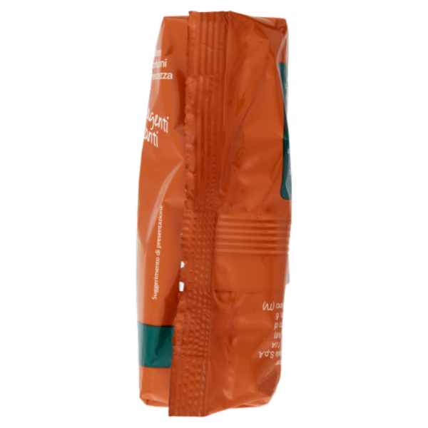 Céréal, Crackers Senza Lievito, Senza Olio di Palma, con fibre e farina di frumento - 10 x 25 g