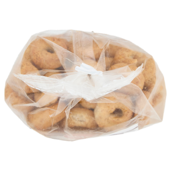 Selex Taralli Integrali 300 g
