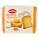 Selex Fette Biscottate Classiche in Confezioni Salvafreschezza 9x4 fette 320 g