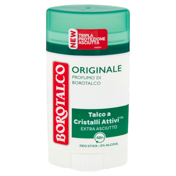 Borotalco Originale Profumo di Borotalco Deo Stick 40 ml